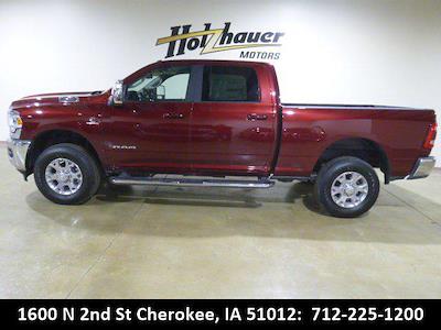New 2024 Ram 2500 Laramie Crew Cab 4x4 Pickup for sale #1245678 - photo 1
