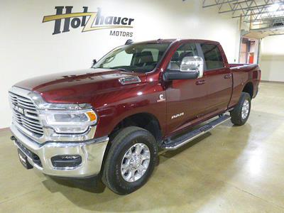 New 2024 Ram 2500 Laramie Crew Cab 4x4 Pickup for sale #1245678 - photo 2
