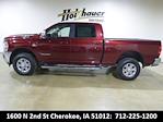 New 2024 Ram 2500 Laramie Crew Cab 4x4 Pickup for sale #1245678 - photo 1