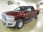 New 2024 Ram 2500 Laramie Crew Cab 4x4 Pickup for sale #1245678 - photo 2