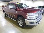 New 2024 Ram 2500 Laramie Crew Cab 4x4 Pickup for sale #1245678 - photo 4