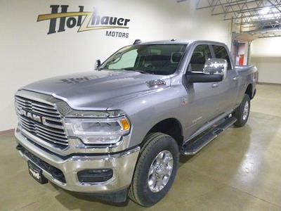 New 2024 Ram 2500 Laramie Crew Cab 4x4 Pickup for sale #1245776 - photo 2