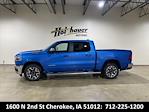 New 2025 Ram 1500 Laramie Crew Cab 4x4 Pickup for sale #1255834 - photo 1