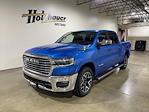 New 2025 Ram 1500 Laramie Crew Cab 4x4 Pickup for sale #1255834 - photo 2