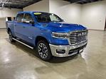New 2025 Ram 1500 Laramie Crew Cab 4x4 Pickup for sale #1255834 - photo 4