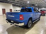 New 2025 Ram 1500 Laramie Crew Cab 4x4 Pickup for sale #1255834 - photo 5