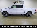 New 2025 Ram 1500 Laramie Crew Cab 4x4 Pickup for sale #1255835 - photo 1