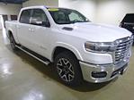New 2025 Ram 1500 Laramie Crew Cab 4x4 Pickup for sale #1255835 - photo 4