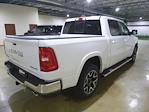 New 2025 Ram 1500 Laramie Crew Cab 4x4 Pickup for sale #1255835 - photo 5