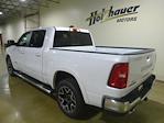 New 2025 Ram 1500 Laramie Crew Cab 4x4 Pickup for sale #1255835 - photo 8