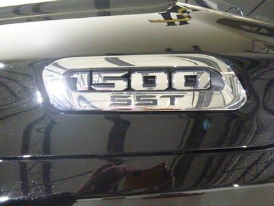 New 2025 Ram 1500 Laramie Crew Cab 4x4 Pickup for sale #1255836 - photo 2