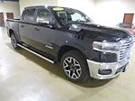 New 2025 Ram 1500 Laramie Crew Cab 4x4 Pickup for sale #1255836 - photo 4