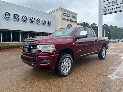 New 2024 Ram 2500 Laramie Crew Cab 4x4 Pickup for sale #2273D - photo 1