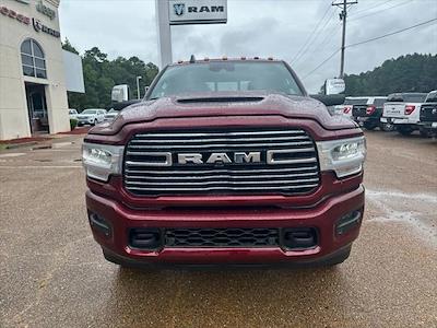 New 2024 Ram 2500 Laramie Crew Cab 4x4 Pickup for sale #2273D - photo 2