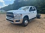 New 2024 Ram 3500 Tradesman Crew Cab 4x4 60 CA Cab Chassis for sale #4489D - photo 1