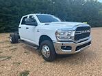 New 2024 Ram 3500 Tradesman Crew Cab 4x4 60 CA Cab Chassis for sale #4489D - photo 3