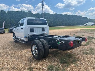 New 2024 Ram 3500 Tradesman Crew Cab 4x4 60 CA Cab Chassis for sale #4489D - photo 2
