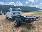 New 2024 Ram 3500 Tradesman Crew Cab 4x4 60 CA Cab Chassis for sale #4489D - photo 2