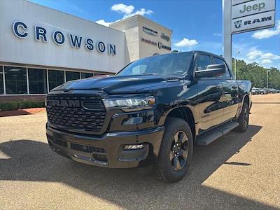 New 2025 Ram 1500 Tradesman Crew Cab 4x4 Pickup for sale #5146D - photo 1