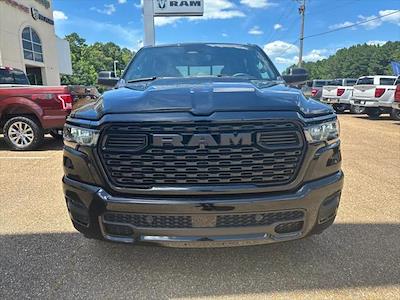 New 2025 Ram 1500 Tradesman Crew Cab 4x4 Pickup for sale #5146D - photo 2