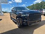 New 2025 Ram 1500 Tradesman Crew Cab 4x4 Pickup for sale #5146D - photo 3