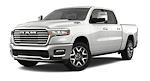 New 2025 Ram 1500 Laramie Crew Cab 4x4 Pickup for sale #726749 - photo 1