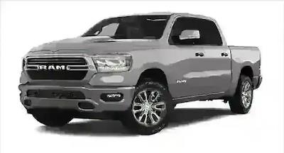 New 2024 Ram 1500 Laramie Crew Cab 4x4 Pickup for sale #9030DD - photo 1