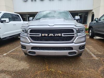 New 2024 Ram 1500 Laramie Crew Cab 4x4 Pickup for sale #9030DD - photo 2