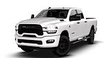 New 2026 Ram 2500 Big Horn Crew Cab 4x4 Pickup for sale #150359 - photo 1