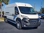 New 2026 Ram ProMaster 3500 High Roof Empty Cargo Van for sale #TE150775 - photo 1