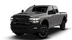 New 2026 Ram 2500 Rebel Crew Cab 4x4 Pickup for sale #154942 - photo 1