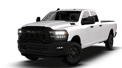 New 2026 Ram 2500 Tradesman Crew Cab Pickup for sale #174277 - photo 1