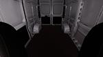 New 2026 Ram ProMaster 1500 High Roof Empty Cargo Van for sale #177280 - photo 3