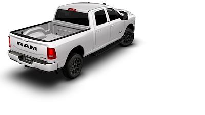 New 2026 Ram 2500 Tradesman Crew Cab for sale #269587 - photo 2