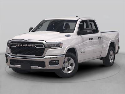 New 2026 Ram 1500 Tradesman Crew Cab for sale #277313 - photo 1