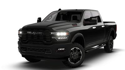 New 2026 Ram 2500 Warlock Crew Cab for sale #278149 - photo 1