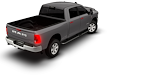 New 2026 Ram 2500 Big Horn Crew Cab for sale #282146 - photo 3