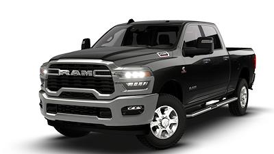 New 2026 Ram 2500 Big Horn Crew Cab for sale #283510 - photo 1