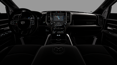 New 2026 Ram 2500 Laramie Crew Cab for sale #284111 - photo 2