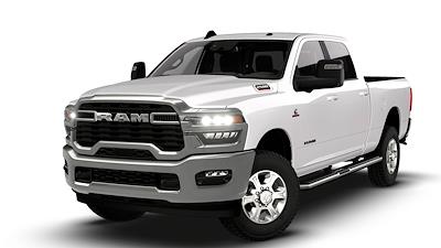 New 2026 Ram 2500 Big Horn Crew Cab for sale #290109 - photo 1
