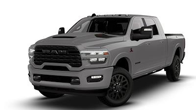 New 2026 Ram 2500 Limited Mega Cab for sale #315844 - photo 1