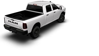 New 2026 Ram 2500 Tradesman Crew Cab for sale #321390 - photo 2
