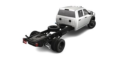 New 2025 Ram 5500 Tradesman Crew Cab 4x4 84 CA Cab Chassis for sale #SG521661 - photo 2