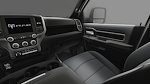 New 2025 Ram 5500 Tradesman Crew Cab 4x4 84 CA Cab Chassis for sale #SG521661 - photo 6