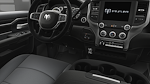 New 2025 Ram 5500 Tradesman Crew Cab 4x4 84 CA Cab Chassis for sale #SG521661 - photo 8