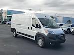 New 2025 Ram ProMaster 2500 High Roof Empty Cargo Van for sale #SE538453 - photo 1