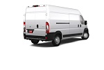 New 2025 Ram ProMaster 2500 High Roof Empty Cargo Van for sale #554975 - photo 2