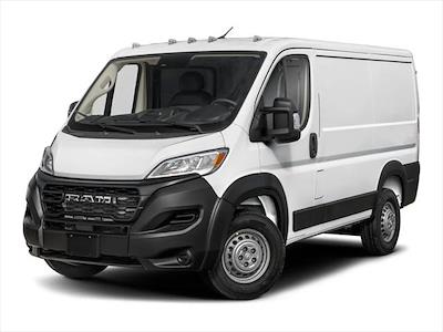 New 2025 Ram ProMaster 1500 Standard Roof Empty Cargo Van for sale #SE558631 - photo 1