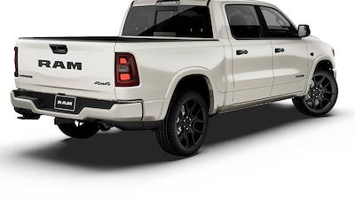 New 2027 Ram 1500 Laramie Crew Cab for sale #596513 - photo 2