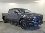 New 2025 Ram 1500 Laramie Crew Cab 4x4 Pickup for sale #SN714774 - photo 1